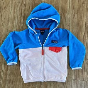 Patagonia Fleece Jacket